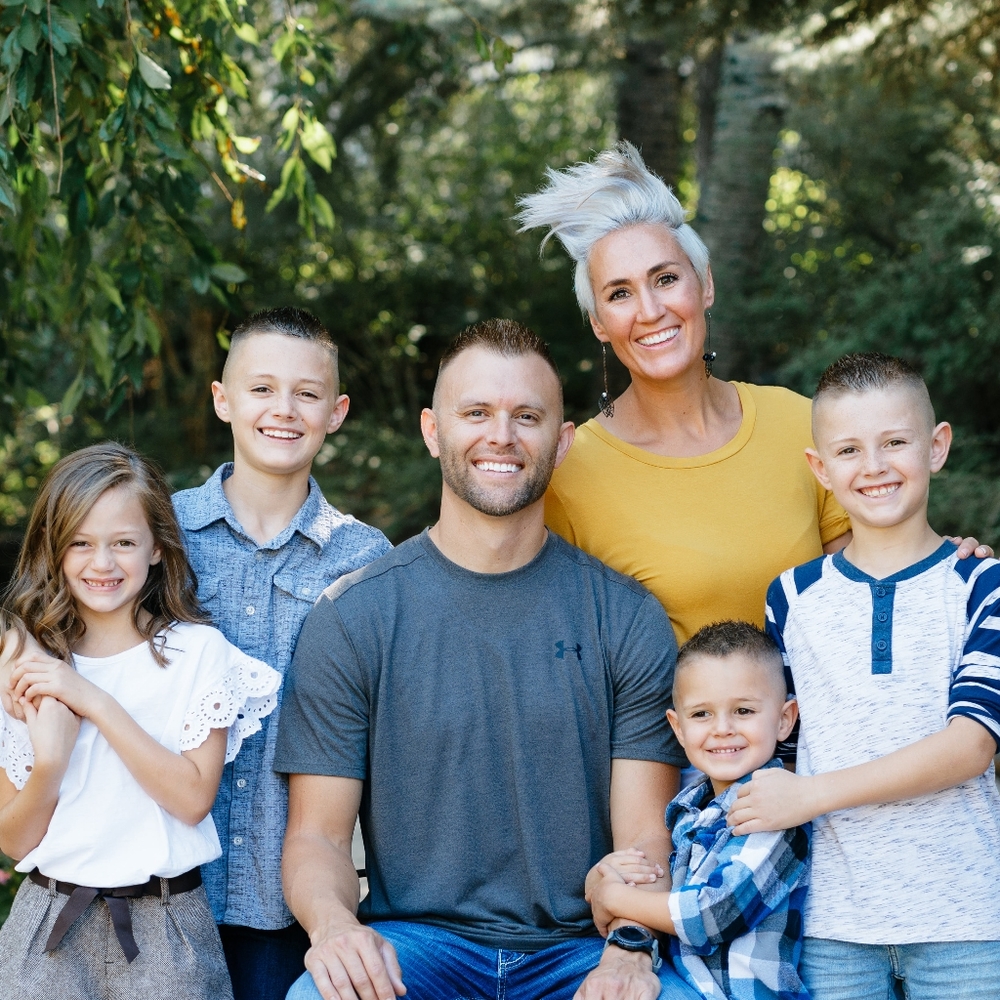 Meet your Posher, Haley